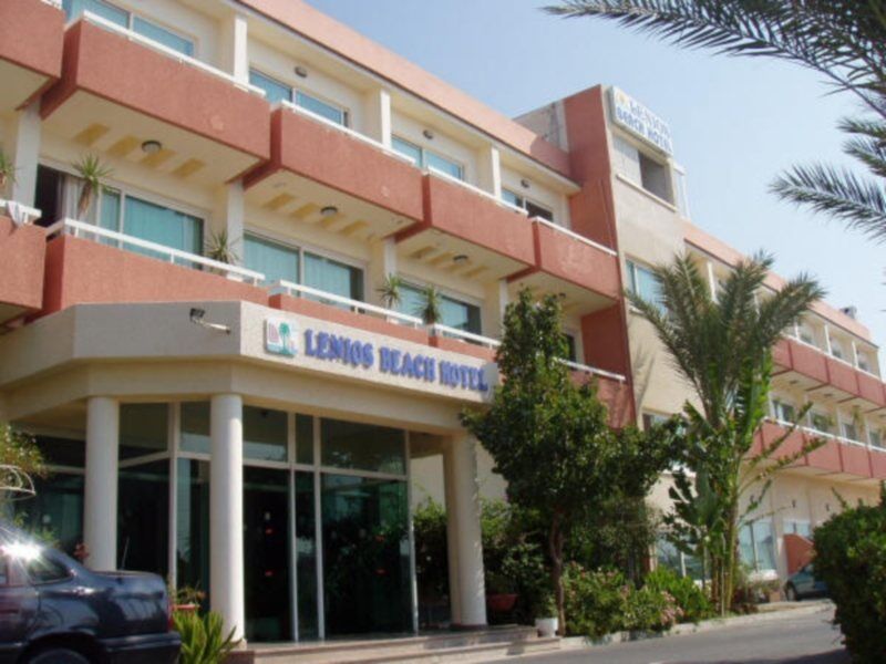 Otel Lenios 2*